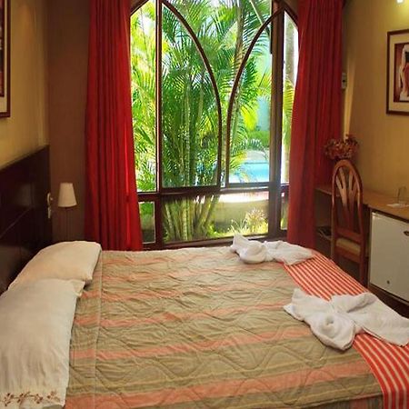 Hotel & Suites La Posada De Lobo 이키토스 객실 사진