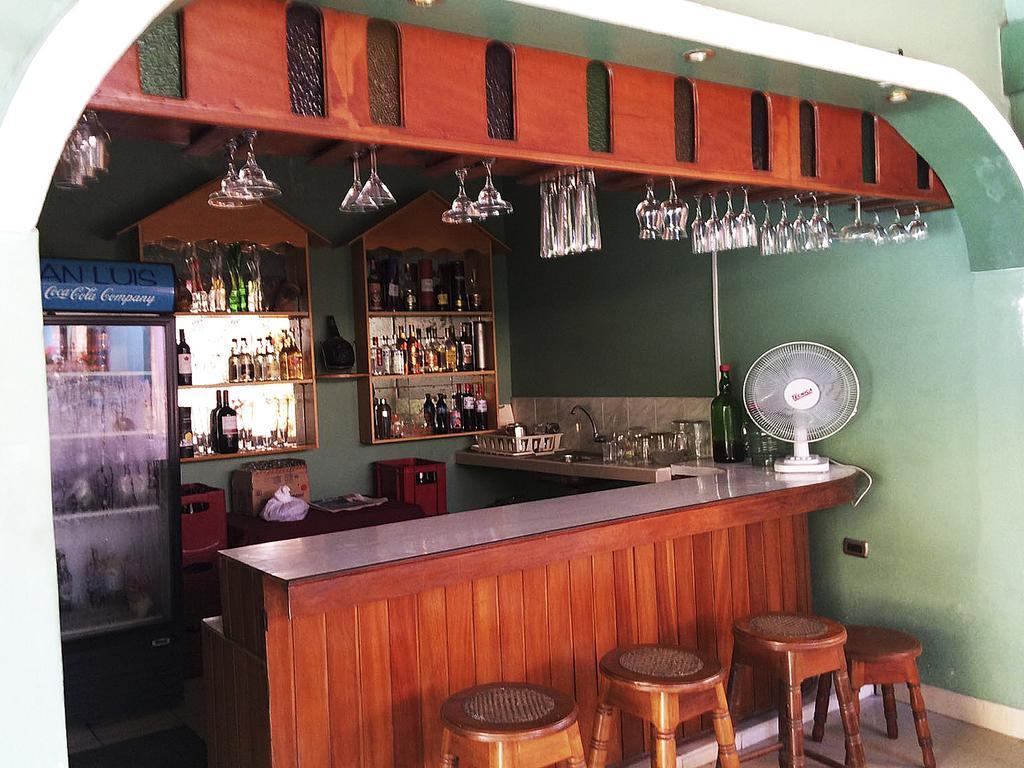 Hotel & Suites La Posada De Lobo 이키토스 외부 사진