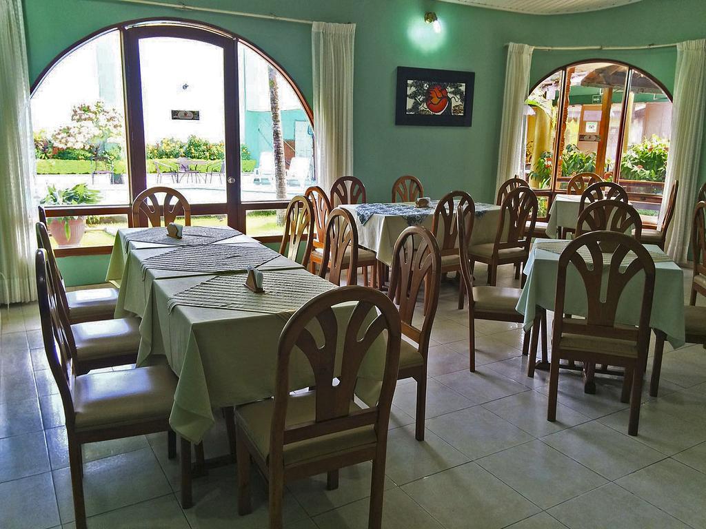 Hotel & Suites La Posada De Lobo 이키토스 외부 사진
