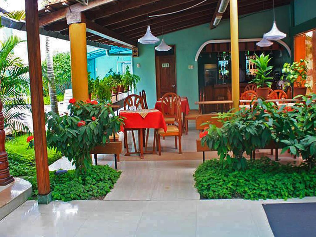 Hotel & Suites La Posada De Lobo 이키토스 외부 사진