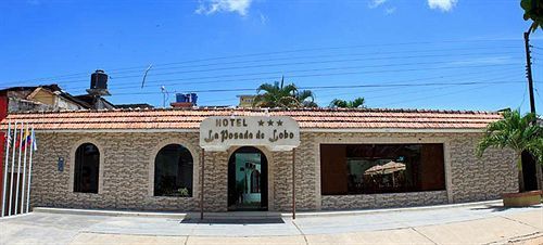 Hotel & Suites La Posada De Lobo 이키토스 외부 사진