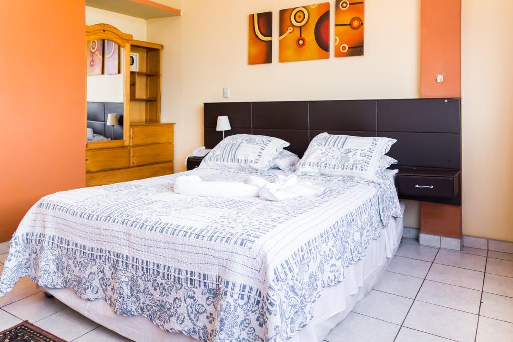 Hotel & Suites La Posada De Lobo 이키토스 외부 사진