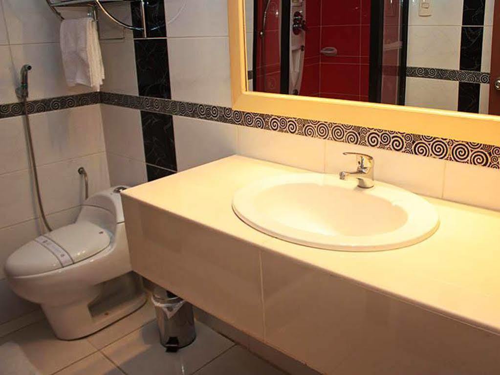 Hotel & Suites La Posada De Lobo 이키토스 외부 사진